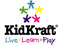 KidKraft hracie domčeky