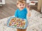 LeapFrog Match and Learn Cookies hra zjednodušuje a zpříjemňuje ABC