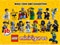 História Lego
