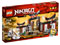 Lego Ninjago už prichádza