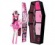 Monster High Skulltimate tajemství: Fearidescent panenková série