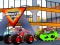 Tento Monster Jam R/C obstojí na každém terénu