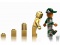 Skupina LEGO se spojuje s Pharrellem Williamsem na animovaném filmu