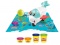 Nové sady Play-Doh jsou perfektní pro hraní ve sněhovém dni.