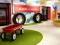 Radio Flyer otevírá svůj první obchod