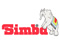 Simba kúpi Heros