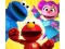 Děti se mohou stát STEM hrdiny s aplikací Sesame Workshop Ulice Sezam Mecha Stavitelé.