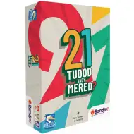 21 – Víš nebo se odvážíš? společenská hra