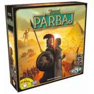 7 divů: Duel společenská hra