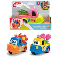 ABC Květinové autíčko v několika variantách 1 ks – Simba Toys