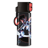 Ars Una: A.R.M.S. láhev s potiskem robota, bez BPA, 475 ml