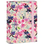 Ars Una: Beach Flowers box na sešity A/4