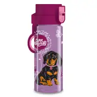 Ars Una: Cute Animals Puppy láhev bez BPA 475 ml