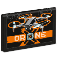 Ars Una: Drone X peněženka 9x12,5x2 cm