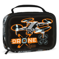 Ars Una: Drone X termo taška na svačinu 20 x 14 x 6,5 cm