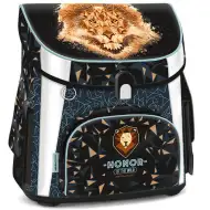Ars Una: Honor of the Wild kompaktní easy magnetický zámek školní taška, batoh