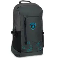 Ars Una: Lamborghini AU-16 školní taška, batoh 32x50x18 cm