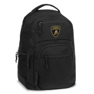 Ars Una: Lamborghini AU-5 školní taška, batoh 33x49x23cm