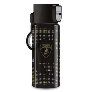 Ars Una: Lamborghini černá láhev bez BPA 475 ml