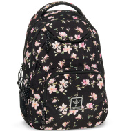 Ars Una: Magnolia batoh AU-6 34x45x26cm