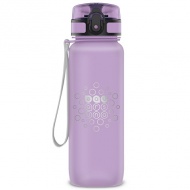 Ars Una: Matná fialová láhev 800 ml