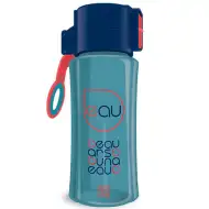 Ars Una: Modrá láhev bez BPA 450ml