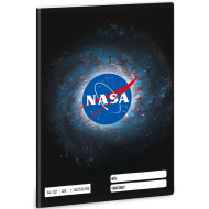 Ars Una: NASA A5 linkovaný sešit pro 1. třídu 14-32