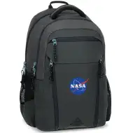 Ars Una: NASA ergonomický školní batoh, batoh 33x45x24 cm