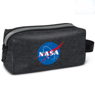 Ars Una: NASA kosmetická taštička se zipem AU-1 25x13x13 cm