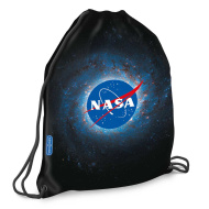 Ars Una: NASA sáček na cvičky, sportovní vak 32 x 42 cm