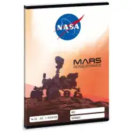 Ars Una: NASA sešit s linkou pro 2. třídu A5 16-32
