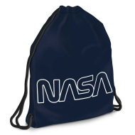 Ars Una: NASA vak pro dospívající, sportovní vak 37,5 × 46 cm