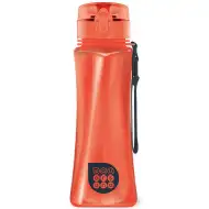 Ars Una: Oranžová láhev bez BPA 500ml