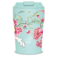 Ars Una Oriental Turquoise termo hrnek 350 ml