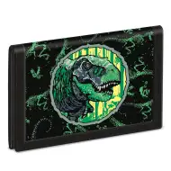 Ars Una: Peněženka T-Rex 9x12,5x2cm