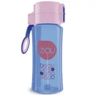 Ars Una: Růžová a modrá láhev bez BPA 450 ml