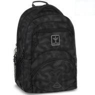 Ars Una: Roots ergonomický školní batoh 27 l