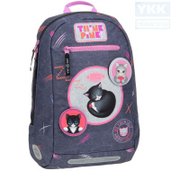 Ars Una: Think Pink Daylite mini batoh 27x39x14 cm