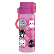 Ars Una: Think Pink bez BPA růžová láhev 475 ml