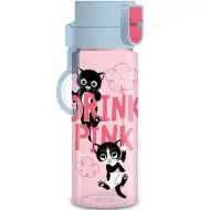Ars Una: Think Pink růžová láhev bez BPA 475ml