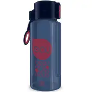 Ars Una: Tmavě šedá láhev bez BPA o objemu 650 ml