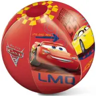 Auta 3 nafukovací plážový míč 50 cm