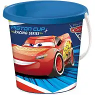 Auta Blesk McQueen ochranný kryt v různých provedeních 17 cm - Mondo toys
