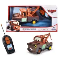 Auta RC Burák na dálkové ovládání 1/32 - Jada Toys