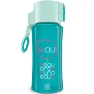 Autonomy láhev na pití v nebesky modré barvě, 450 ml