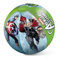 Avengers nafukovací plážový míč 50cm