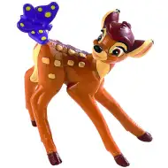 Bambi hračka