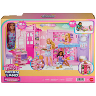 Barbie Dovolená snů - Mattel