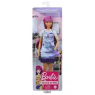 Barbie Můžeš být cokoli: Kadeřnická kariéra panenka - Mattel