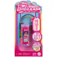 Barbie: Mini BarbieLand - Cutie Reveal překvapení panenka - Mattel